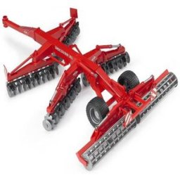 Bruder 2217 Kultivátor KUHN XL