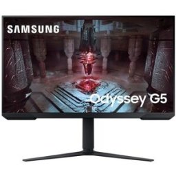 32" Samsung Odyssey G51C