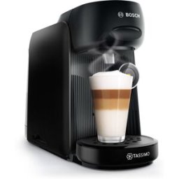 Bosch TAS162E Finesse Friendly