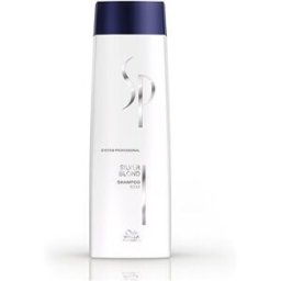 WELLA PROFESSIONALS SP Silver Blond Shampoo 250 ml