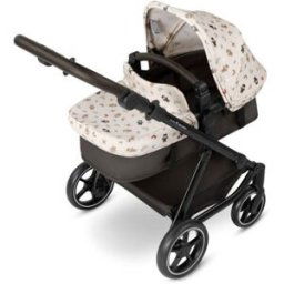 ABC Design Migno teddy