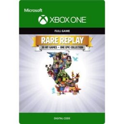 Microsoft Rare Replay - Xbox Digital