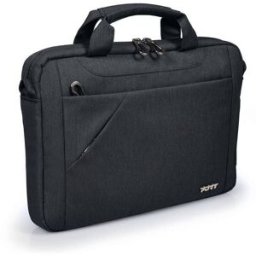 PORT DESIGNS Sydney Eco TL Toploading 15.6" notebook a 10.1'' tablet, černá