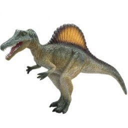 Mojo Fun dinosaurus Spinosaurus