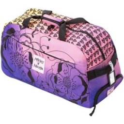 Meatfly Gail, Peach Flowers, 42 l