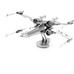 Metal Earth SW X-Wing
