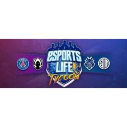 Plug in Digital Esports Life Tycoon - PC DIGITAL