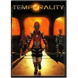 Plug in Digital Project Temporality