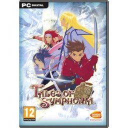 BANDAI NAMCO Entertainment Eur Tales of Symphonia (PC)