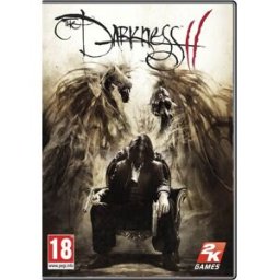 2K Darkness II