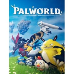 Pocket Palworld - PC DIGITAL