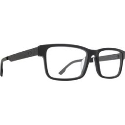 SPY HALE 58 Matte Black