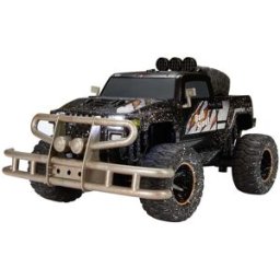 Autíčko REVELL 24629 - Truck "Bull Scout