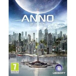 Curve Digital Anno 2205 (PC) DIGITAL