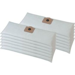 KOMA RW01S - Sada 12 ks sáčků do vysavače Rowenta Ru, Rb