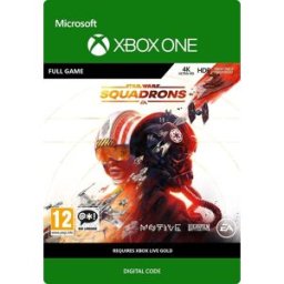 Microsoft Star Wars: Squadrons - Xbox Digital