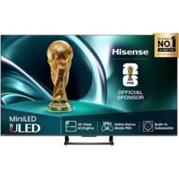 55" Hisense 55U7Q