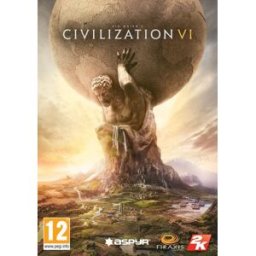 Aspyr, Media Sid Meiers Civilization VI (MAC) DIGITAL