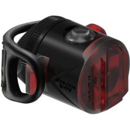Lezyne FEMTO USB DRIVE REAR BLACK