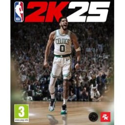 NBA 2K25 Standard Edition - PC DIGITAL