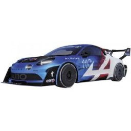 MondoMotors MONDO MOTORS RC - Renault Alpine GT4 1:10 2,4 GHz