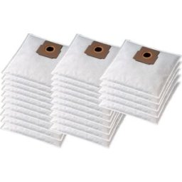 KOMA ZE01S - Sada 25 ks sáčků do vysavače Zelmer, Cobra, Flip, Furio