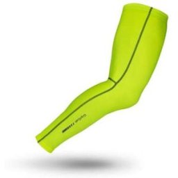 Grip Grab Leg Warmers Hi-Vis vel.S