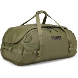 Thule Chasm sportovní taška 90 l TDSD304 - Olivine