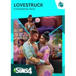 Electronic Arts The Sims 4: Láska volá
