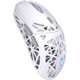 Endorfy LIV Plus Wireless Onyx White