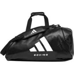 Adidas 2in1 Bag PU Boxing L
