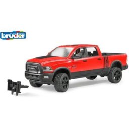Bruder Volný čas - Ram 2500 nákladní auto