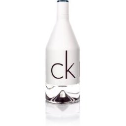 Calvin KLEIN IN2U For Her EdT 100 ml