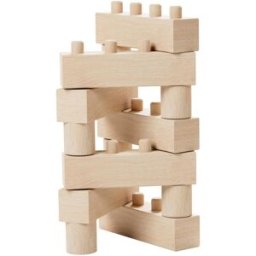 Walachia s.r.o. WALACHIA construct Easy 46 dílů