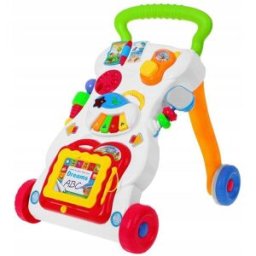 Huanger interaktivní chodítko Baby walker