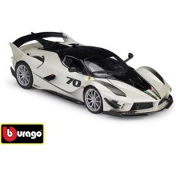 Bburago Ferrari FXX-K EVO No.70