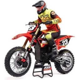 Losi Promoto-MX 1:4 RTR Basic FXR
