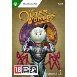 Microsoft The Outer Worlds: Spacers Choice Edition - Xbox Digital