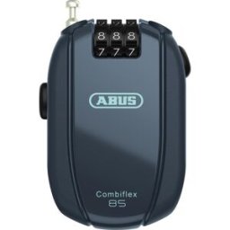 ABUS Combiflex Break Midnight blue 85