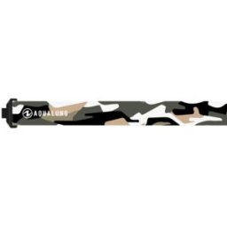Aqualung látkový pásek k masce Fast strap sand/camo/black