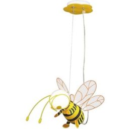 Rabalux - Dětský lustr 1xE27/40W/230V