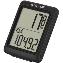 Sigma BC 5.0 WR