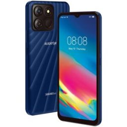 ALIGATOR S6600 Duo 4GB/64GB modrý