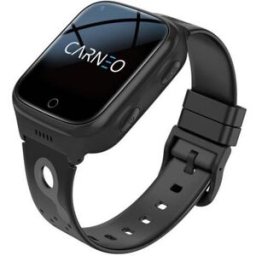 CARNEO GuardKid+ 4G Platinum black