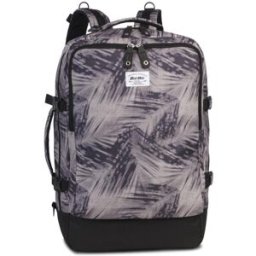 BestWay Bags Bestway Cabin pro print 40 l, Blue/grey