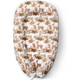 Rainbow-X Hnízdečko Lesní zvířátka