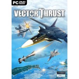 Curve Digital Vector Thrust (PC) DIGITAL
