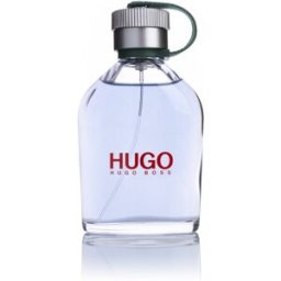 HUGO BOSS Hugo EdT 125 ml