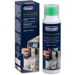 DeLonghi Eco Multiclean DLSC550