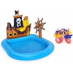 Bestway 52211 SHIPS AHOY 140×130×104 cm